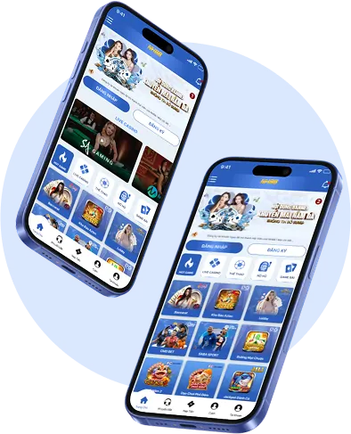 Đa dạng trò chơi nổ hũ 3333win