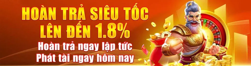 Banner Blog 3333win Nổ Hũ