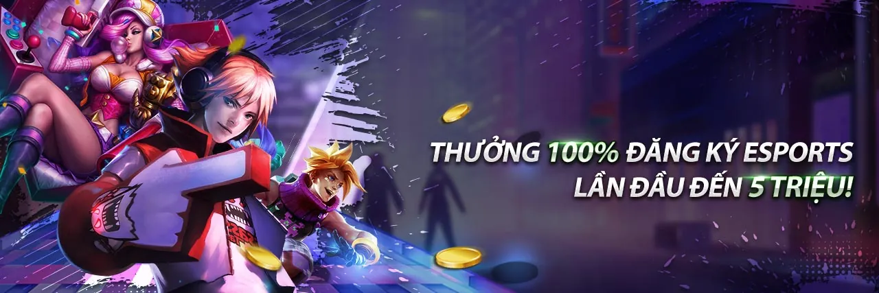 Sòng bạc trực tuyến 3333win Nổ Hũ