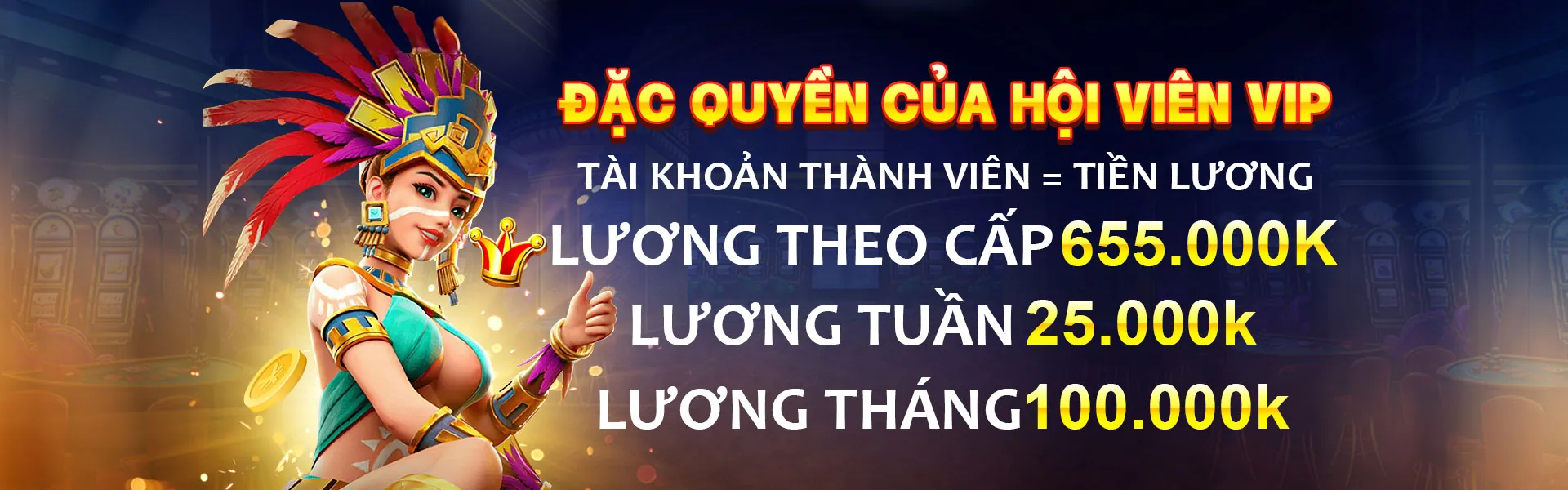 Tổng quan các chương trình khuyến mãi và ưu đãi độc quyền tại 3333win Nổ Hũ