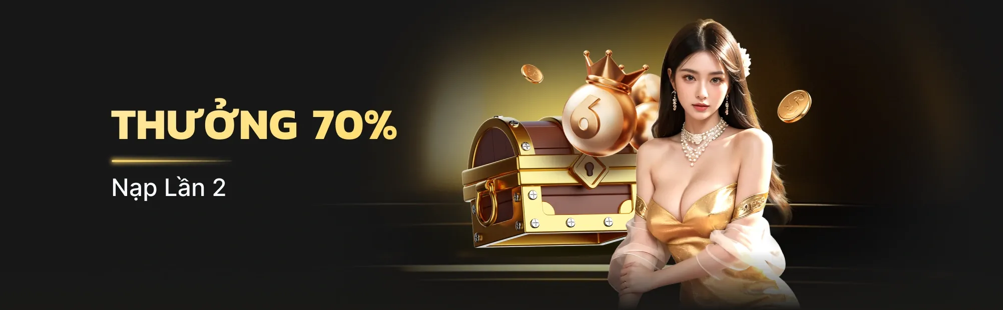 Khuyến mãi và ưu đãi chào mừng thành viên mới 3333win